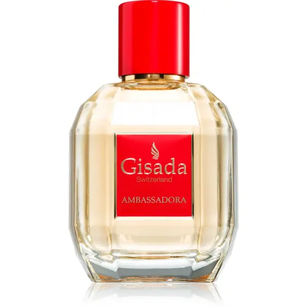 Gisada Ambassadora Eau de Parfum pentru femei 100 ml