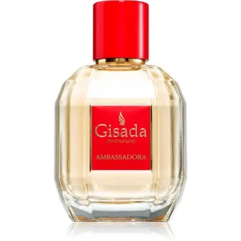 Gisada Ambassadora Eau de Parfum pentru femei