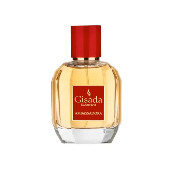 Gisada Ambassadora Eau de Parfum pentru femei EDP Volum 100 ml
