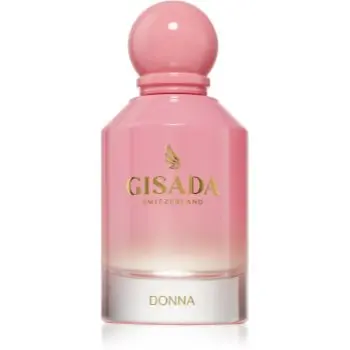 Gisada Donna Eau de Parfum pentru femei