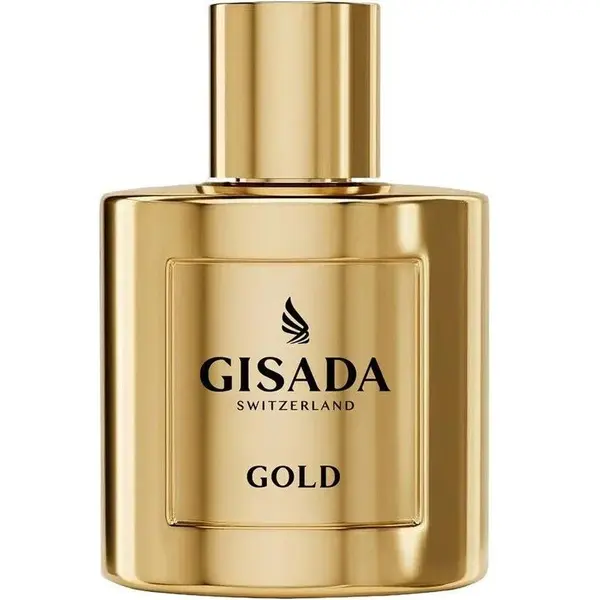 Gisada Gold Apă de parfum pentru Bărbați Tester EDP Volum 100 ml