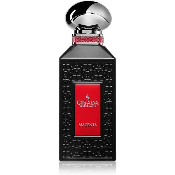 Gisada Luxury Collection Magenta parfum unisex 100 ml