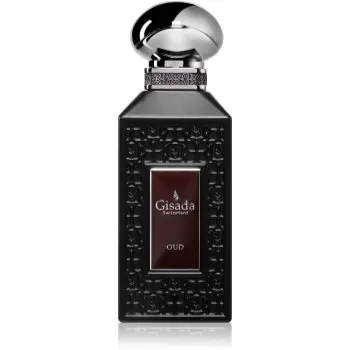 Gisada Luxury Collection Oud parfum unisex