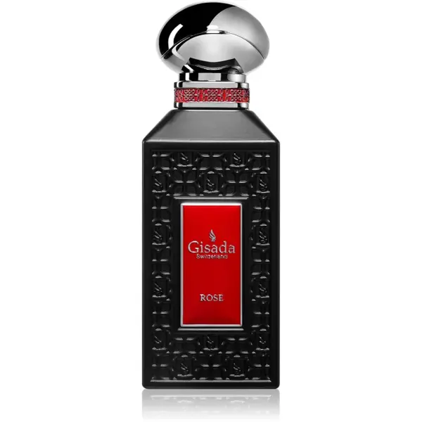 Gisada Luxury Collection Rose parfum unisex 100 ml