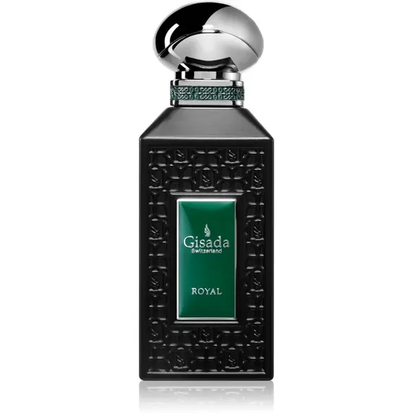 Gisada Luxury Collection Royal parfum unisex 100 ml