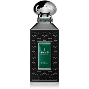 Gisada Luxury Collection Royal parfum unisex