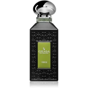 Gisada Luxury Collection Verde parfum unisex