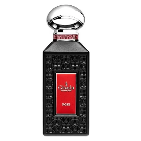 Gisada Rose Parfum Unisex Tester Volum 100 ml