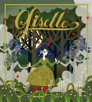 Giselle, Hardback/***