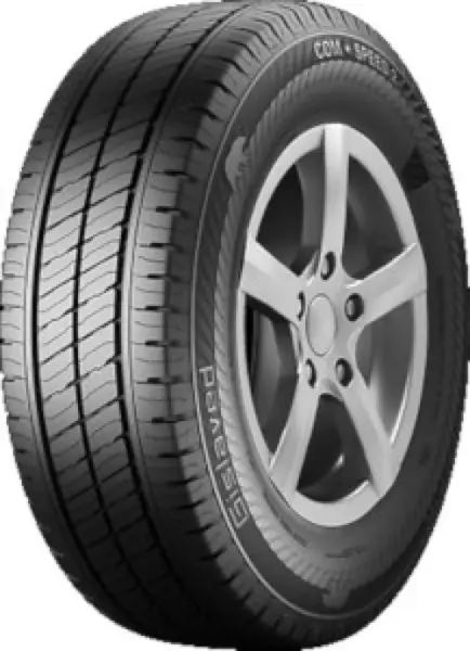 Gislaved Com*Speed 2 ( 205/65 R15C 102/100T 6PR )