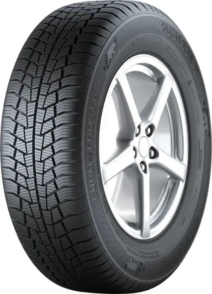 Gislaved Euro*Frost 6 ( 165/65 R14 79T EVc )
