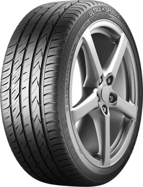 Gislaved Ultra*Speed 2 ( 235/50 R18 97V cu protectie de janta )