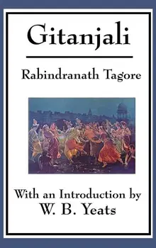 Gitanjali, Hardcover/Rabindranath Tagore