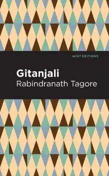 Gitanjali, Paperback/Rabindranath Tagore