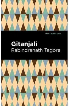Gitanjali - Rabindranath Tagore