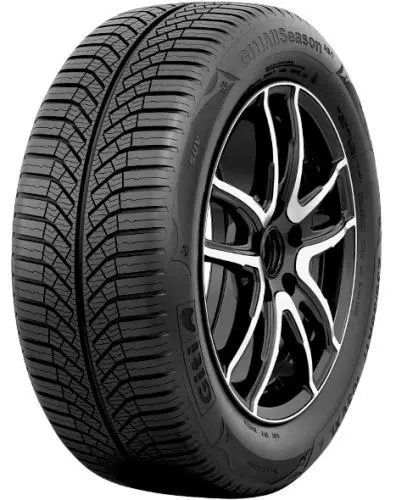GITI GitiAllSeason AS1 205/45R17 88V