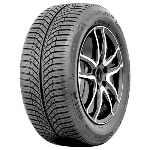 GITI GitiAllSeason AS1 215/55R17 98W