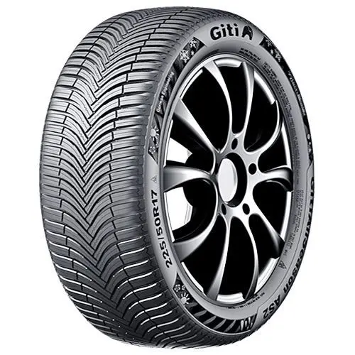 GITI GitiAllSeason AS2 215/55R17 98W