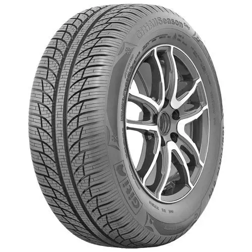 GITI GitiAllSeason City 165/70R14 85H