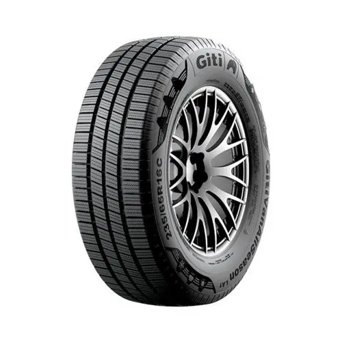 GITI GitiVanAllSeason LA1 215/65R15C 104T
