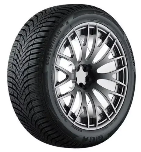 GITI GitiWinter W2 235/50R18 101V