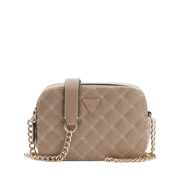 Giully ii crossbody pale mocha