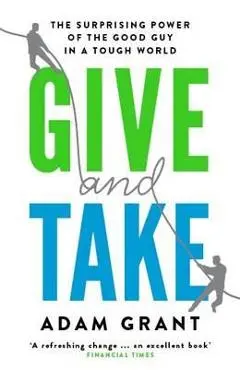 Give and Take