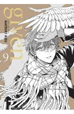 Given, Vol. 9 - Natsuki Kizu