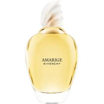 GIVENCHY Amarige Eau de Toilette pentru femei