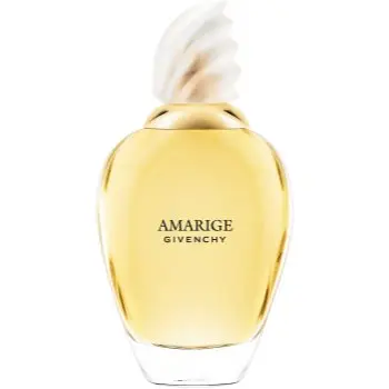 GIVENCHY Amarige Eau de Toilette pentru femei