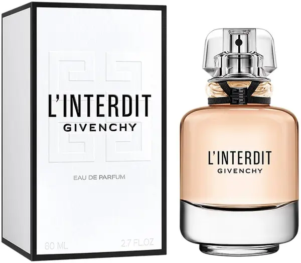 Givenchy Apă de parfum L'Interdit, 80 ml