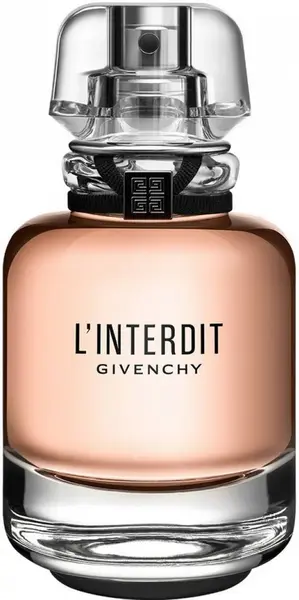 Givenchy Apă de parfum L'Interdit, 80 ml, tester