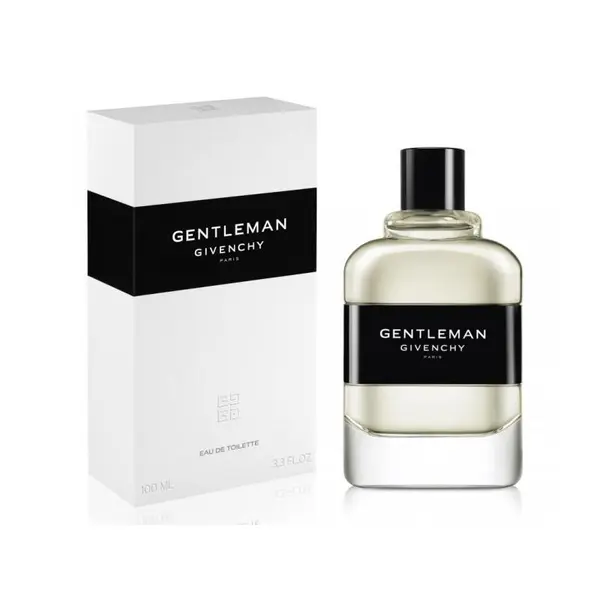 Givenchy Gentleman 2017 EDT Volum 100 ml