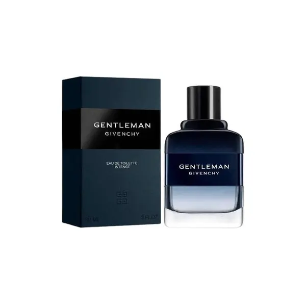 Givenchy Gentleman Intense EDT Volum 100 ml