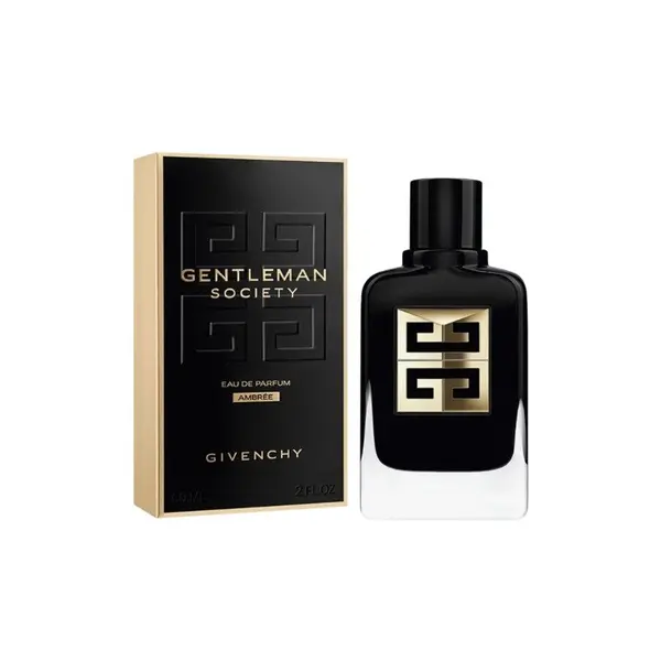 Givenchy Gentleman Society Ambree Apă de parfum pentru Bărbați EDP Volum 60 ml