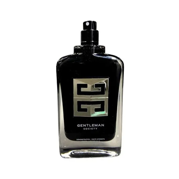 Givenchy Gentleman Society Apa de parfum pentru Barbati Tester EDP Volum 100 ml