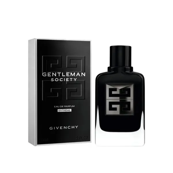 Givenchy Gentleman Society Extreme Eau de Parfum pentru bărbați EDP Volum 100 ml
