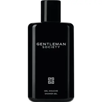 GIVENCHY Gentleman Society gel de duș