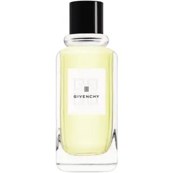 GIVENCHY Givenchy III Eau de Toilette pentru femei