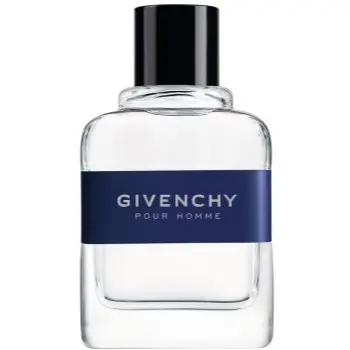 GIVENCHY Givenchy Pour Homme Blue Label Eau de Toilette pentru bărbați