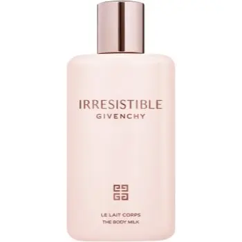 GIVENCHY Irresistible loțiune parfumată pentru corp