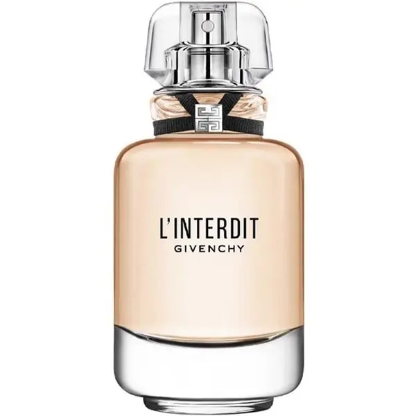 Givenchy L Interdit Apa De Parfum Femei 125 Ml