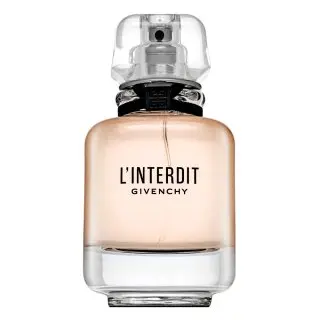 Givenchy L'Interdit Eau de Parfum femei 50 ml