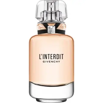 GIVENCHY L’Interdit Eau de Toilette pentru femei