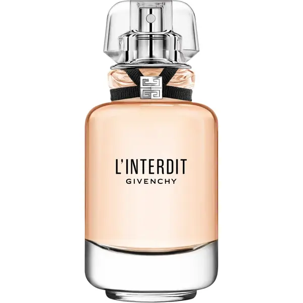 GIVENCHY L’Interdit Eau de Toilette pentru femei 50 ml