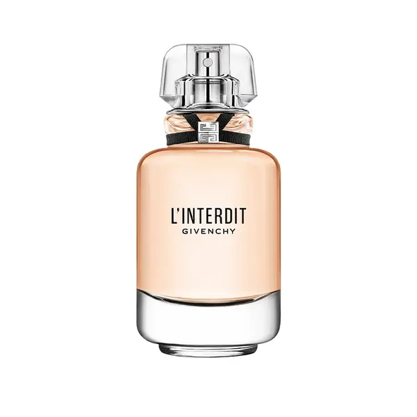 Givenchy L`Interdit EDP Volum 80 ml