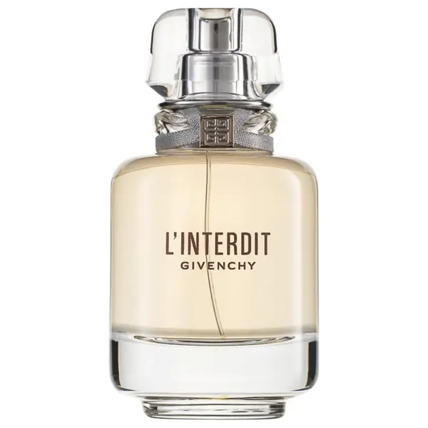 Givenchy L`Interdit Parfum pentru Femei Tester EDT Volum 80 ml