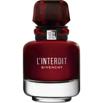 GIVENCHY L’Interdit Rouge Eau de Parfum pentru femei