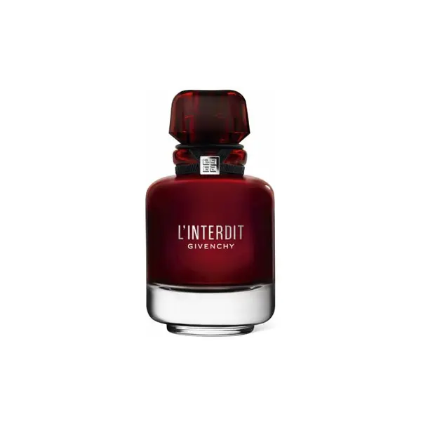Givenchy L`Interdit Rouge EDP Volum 50 ml