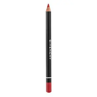 Givenchy Lip Liner creion contur buze cu ascutitoare N. 6 Carmin Escarpin 3,4 g